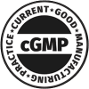 GMP Certified