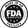 FDA Inspected
